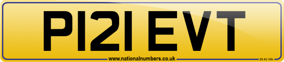 P121 EVT