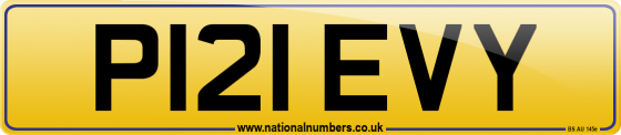 P121 EVY