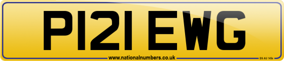 P121 EWG