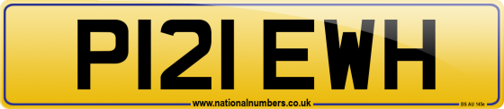 P121 EWH