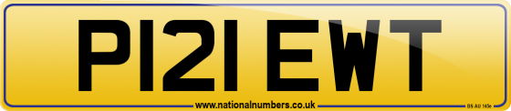 P121 EWT