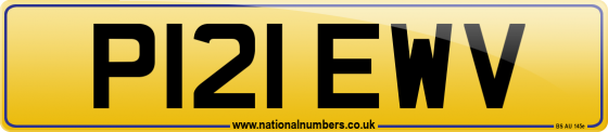 P121 EWV