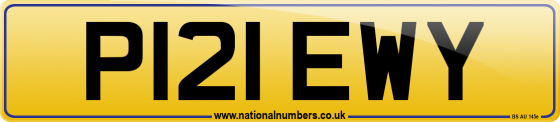 P121 EWY