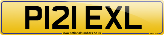 P121 EXL