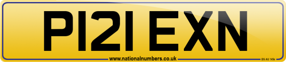 P121 EXN