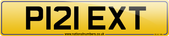 P121 EXT
