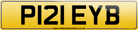 P121 EYB