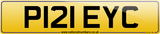 P121 EYC