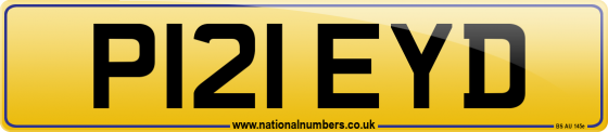 P121 EYD