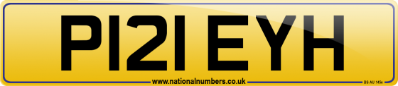 P121 EYH