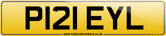 P121 EYL