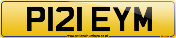 P121 EYM