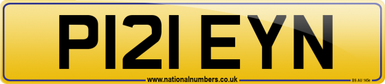 P121 EYN