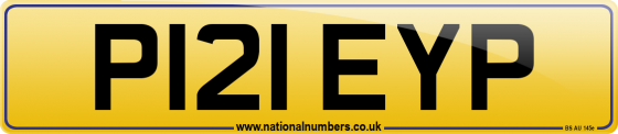 P121 EYP