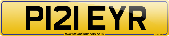 P121 EYR