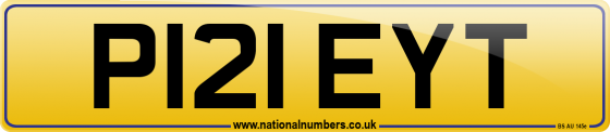 P121 EYT
