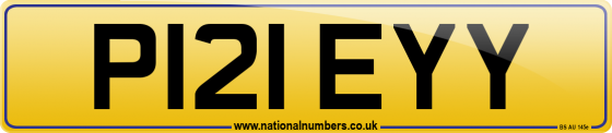 P121 EYY