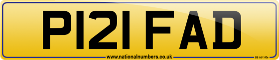 P121 FAD