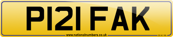 P121 FAK