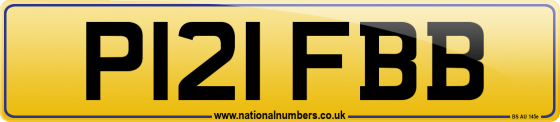 P121 FBB