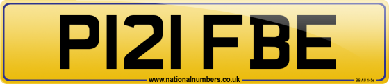 P121 FBE