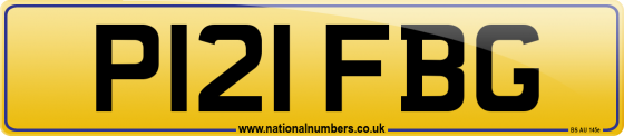 P121 FBG