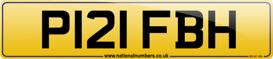 P121 FBH