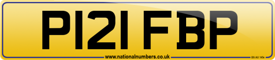P121 FBP