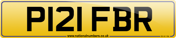 P121 FBR
