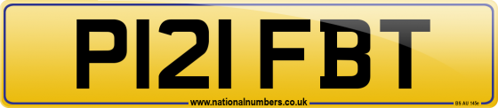 P121 FBT