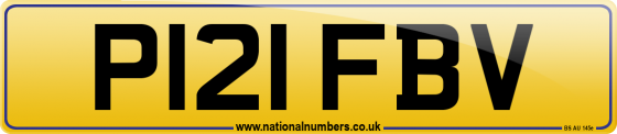 P121 FBV