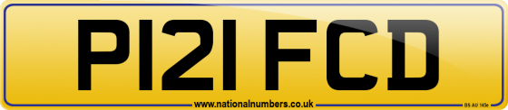 P121 FCD