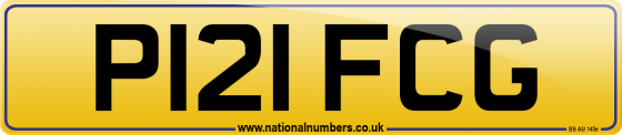 P121 FCG