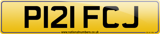 P121 FCJ