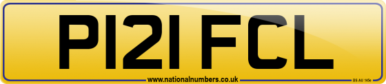 P121 FCL