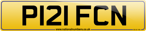 P121 FCN