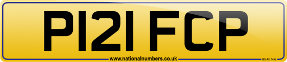 P121 FCP