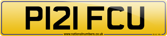P121 FCU