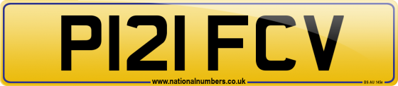 P121 FCV