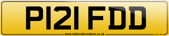 P121 FDD