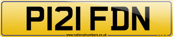 P121 FDN