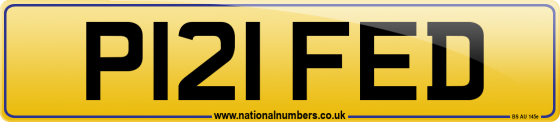P121 FED