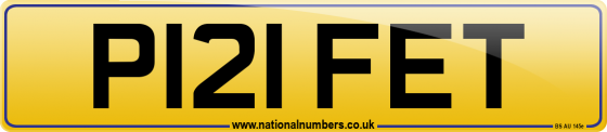 P121 FET