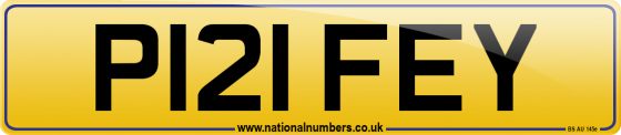 P121 FEY