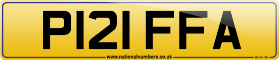 P121 FFA