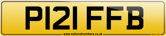 P121 FFB