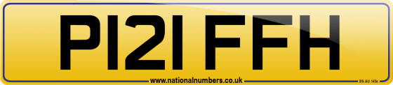 P121 FFH
