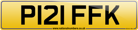 P121 FFK
