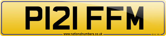 P121 FFM