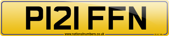 P121 FFN